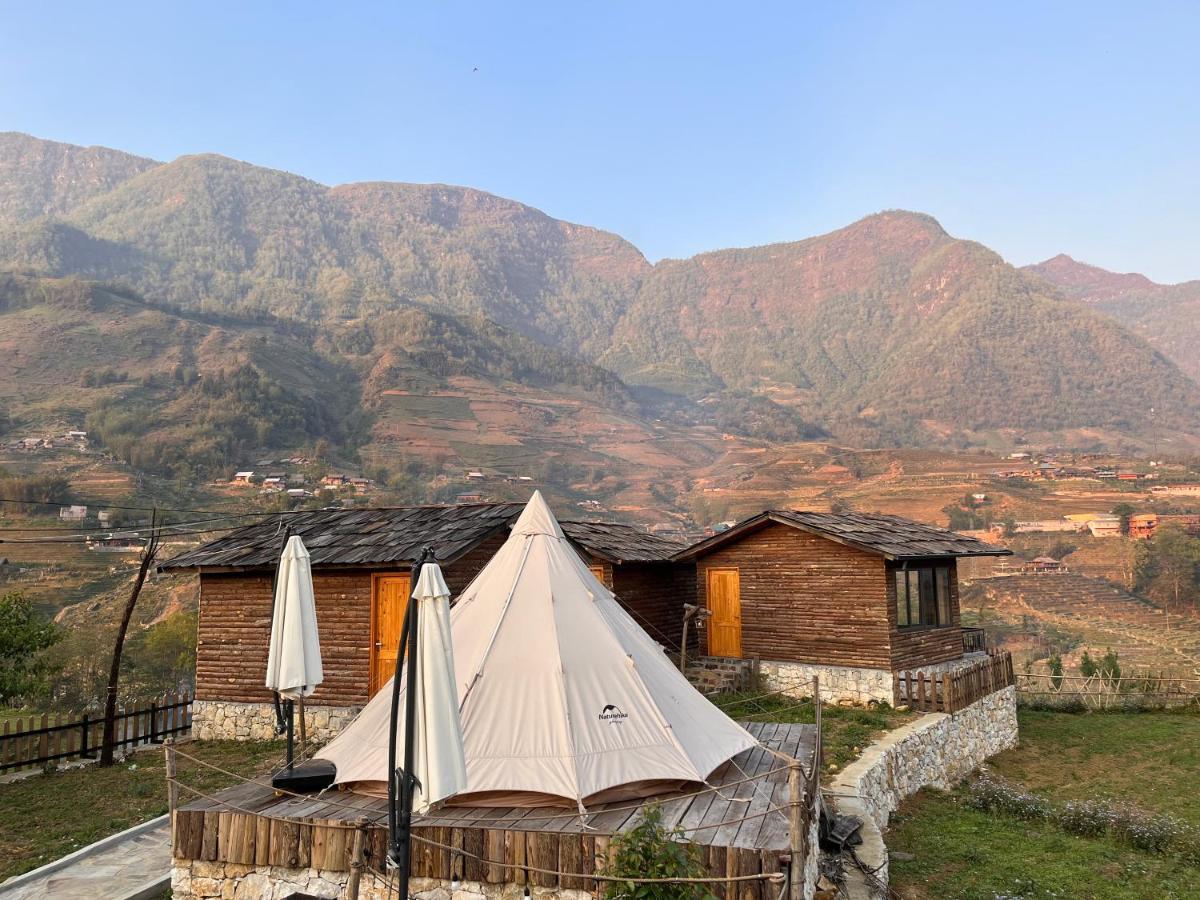 Campsite S